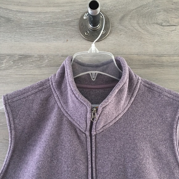 Carhartt Purple Vest for Women - Picture 3 of 6